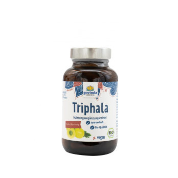 Triphala Kapseln 45 g