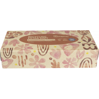 Kosmetiktücher extra soft 100 St