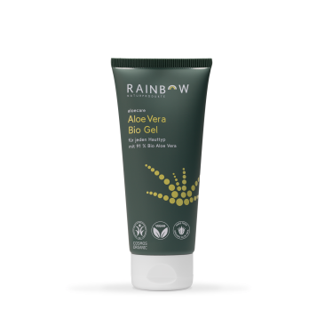 Aloe Vera Bio Gel