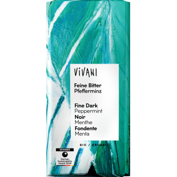 Pfefferminz Schokolade