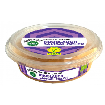 Cashew Creme - Knobl.-Sambal Oelek