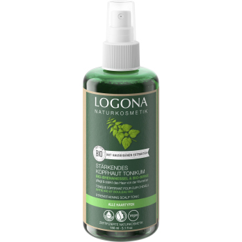 Stärkendes Kopfhaut Tonikum 150 ml