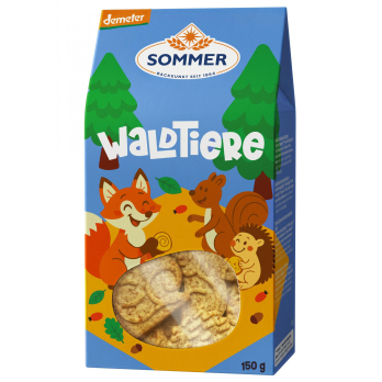 Waldtiere