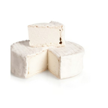 Merlin Natur - Ziegenweichkäse