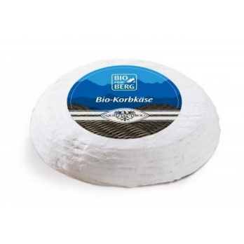 Tiroler Korbkäse a. Heumilch