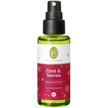 Zimt & Sterne Raumspray