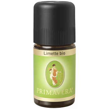 Limette bio  5 ml