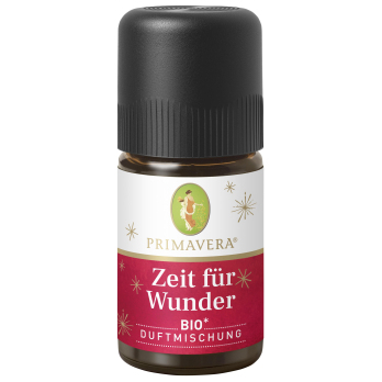 Zeit für Wunder Duftmischung 5 ml