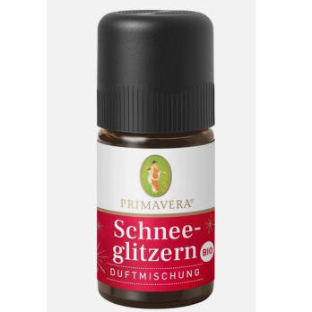 Schneeglitzern Duftmischung