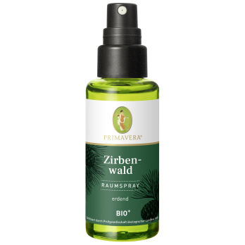 Zirbenwald Raumspray