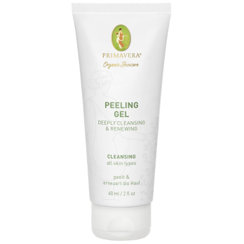 Peeling Gel Deeply Cleansing u Renewing