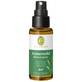 Atmewohl Kissenspray 30 ml