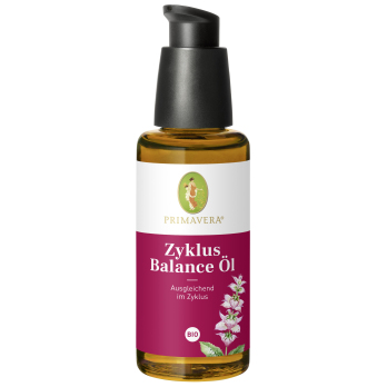 Zyklus Balance Öl