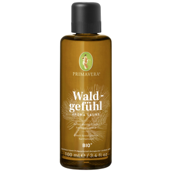 Aroma Sauna Waldgefühl