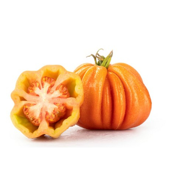 Tomaten Ochsenherz