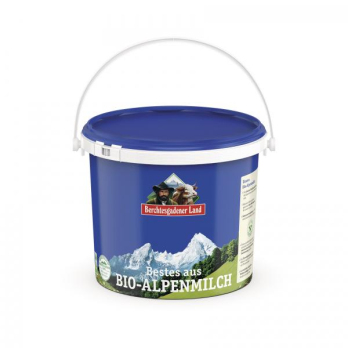 Joghurt mild fettarm 1,7%