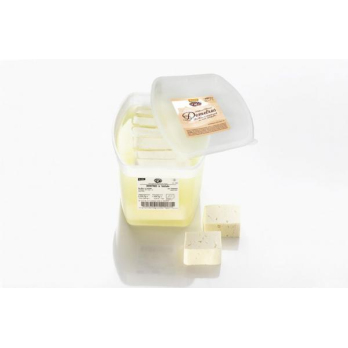 Westerwälder Schaffeta, Demetros