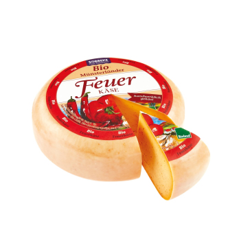 Feuerkäse