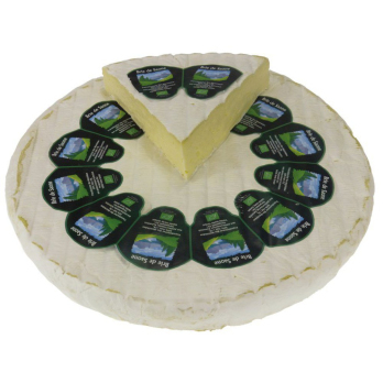 Brie France de Saone