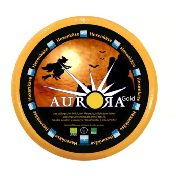 Aurora Hexenkäse