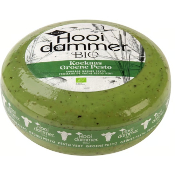 Grünes Pesto Hooidammer