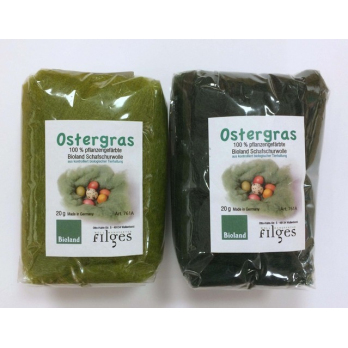 Ostergras