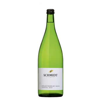 Müller-Thurgau, weiß