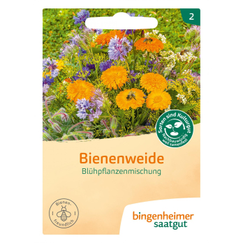 Bienenweide