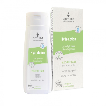 Hydrolotion Hautschutz 200 ml