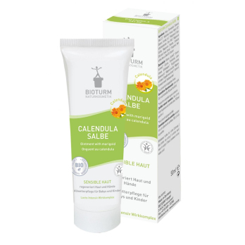 Calendula Salbe