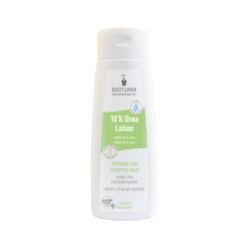 Urea Lotion 10 %