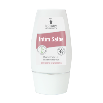 Intim Salbe