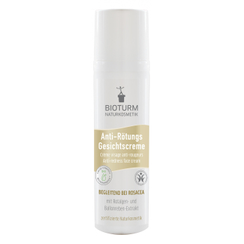 Anti Rötungs Gesichtscreme