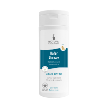 Hafer Shampoo