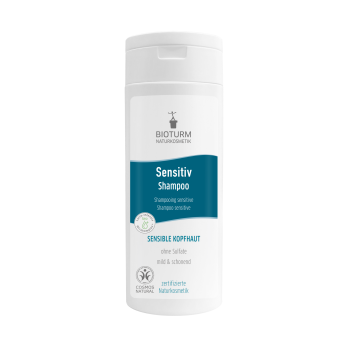 Shampoo sensitiv