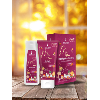 Geschenkset Me Time