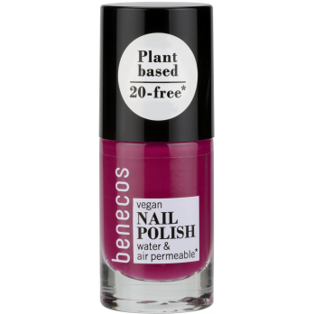 Nagellack wild orchid