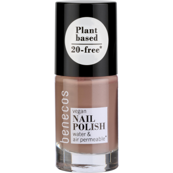 Nagellack rock it!
