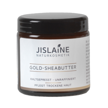 Gold Sheabutter