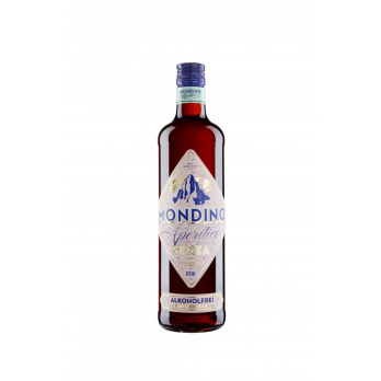 Mondino Senza Aperitivo