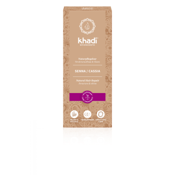 Senna Cassia Neutrales Henna