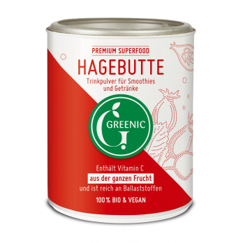 Hagebutten Pulver 130 g