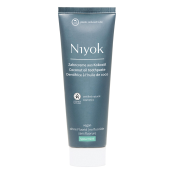 Zahncreme Spearmint 75 ml