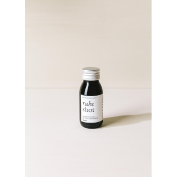 Ruhe Wildkräuter Shot Kruut 60 ml