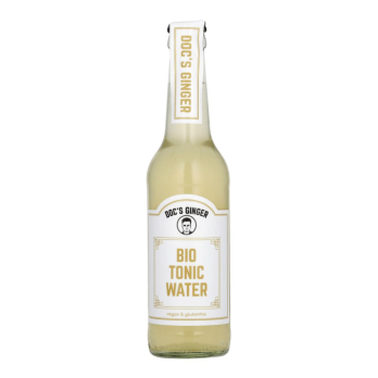 Bio Tonic Water