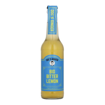 Bitter Lemon