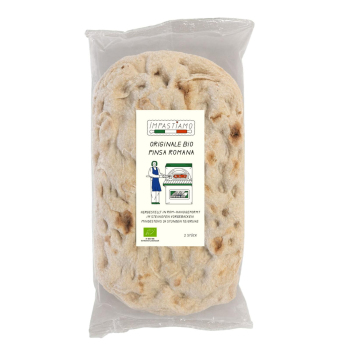 Original Pinsa Romana Teig (2x250g)