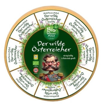 Wilder Österreicher