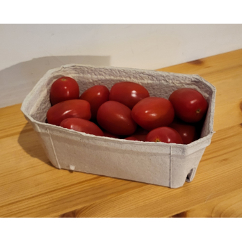 Cherrytomaten im Schälchen
