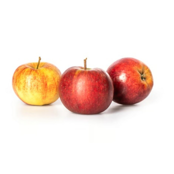 Apfel Roter Altländer - süß, leichte Säure